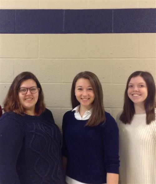District 10 Chorus 2018 